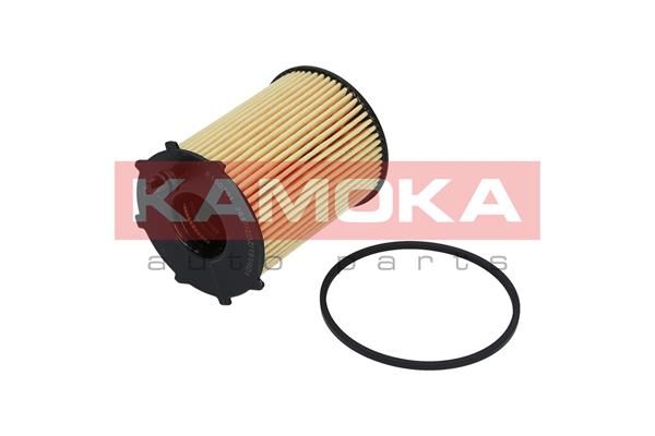 Obrázok Olejový filter KAMOKA  F100701
