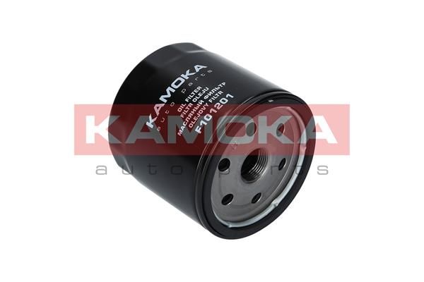 Obrázok Olejový filter KAMOKA  F101201