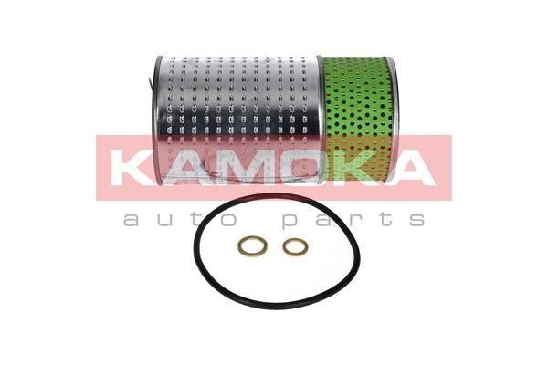 Obrázok Olejový filter KAMOKA  F101801