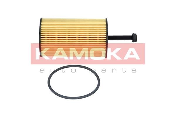 Obrázok Olejový filter KAMOKA  F103101