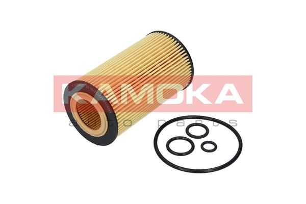 Obrázok Olejový filter KAMOKA  F105401