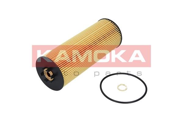 Obrázok Olejový filter KAMOKA  F105501
