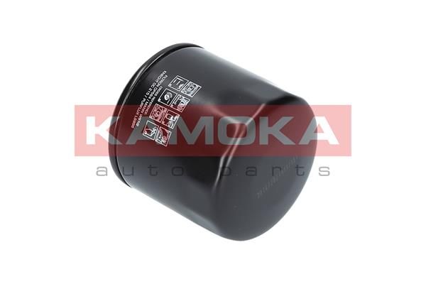 Obrázok Olejový filter KAMOKA  F107601