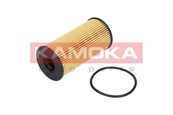 Obrázok Olejový filter KAMOKA  F107701