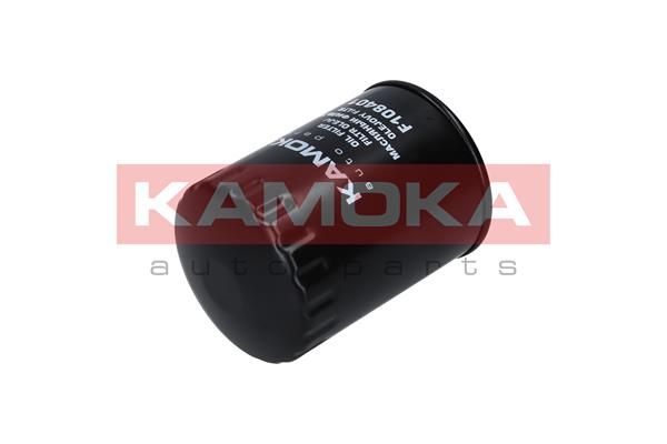 Obrázok Olejový filter KAMOKA  F108401