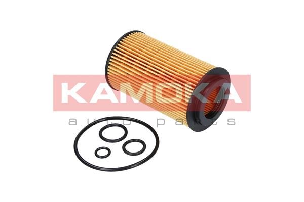 Obrázok Olejový filter KAMOKA  F108501