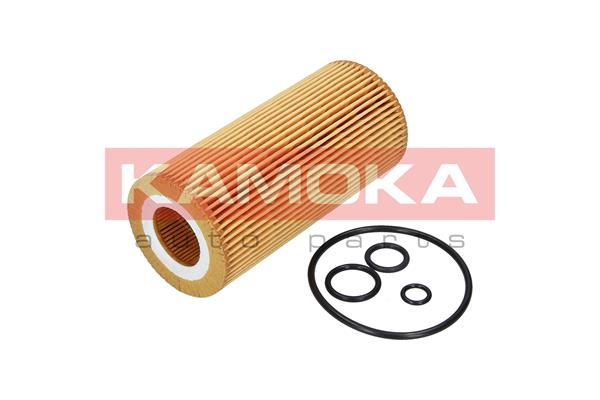 Obrázok Olejový filter KAMOKA  F108901