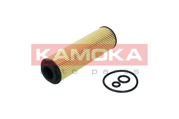 Obrázok Olejový filter KAMOKA  F109001