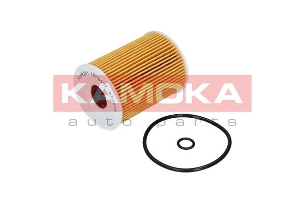 Obrázok Olejový filter KAMOKA  F109201