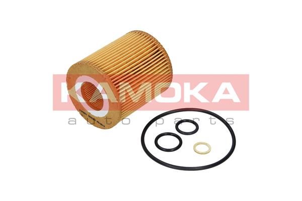 Obrázok Olejový filter KAMOKA  F109501