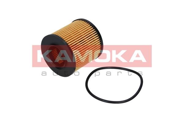 Obrázok Olejový filter KAMOKA  F109801