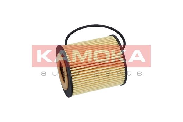 Obrázok Olejový filter KAMOKA  F110201