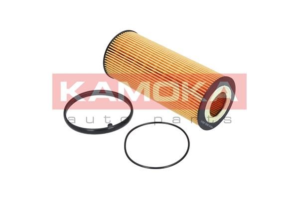 Obrázok Olejový filter KAMOKA  F110601