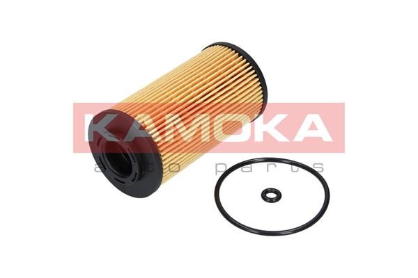 Obrázok Olejový filter KAMOKA  F111001