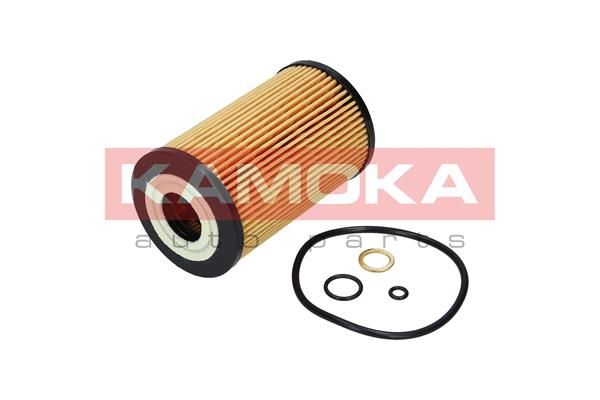 Obrázok Olejový filter KAMOKA  F111101