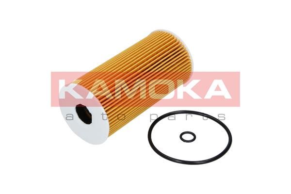 Obrázok Olejový filter KAMOKA  F111201