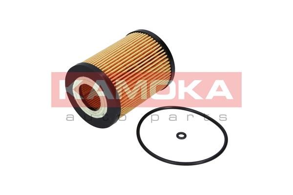 Obrázok Olejový filter KAMOKA  F111301