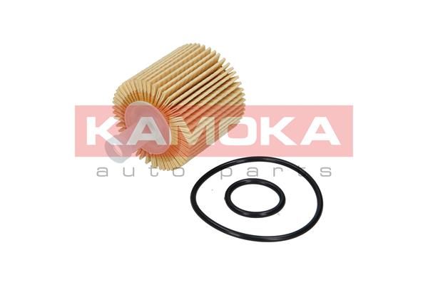 Obrázok Olejový filter KAMOKA  F112001