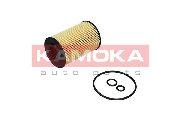 Obrázok Olejový filter KAMOKA  F112301