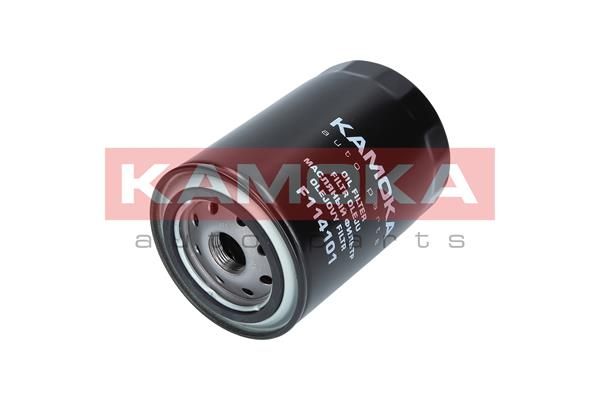 Obrázok Olejový filter KAMOKA  F114101