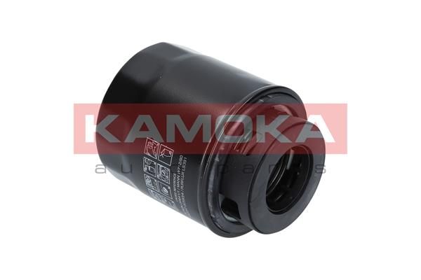 Obrázok Olejový filter KAMOKA  F114701
