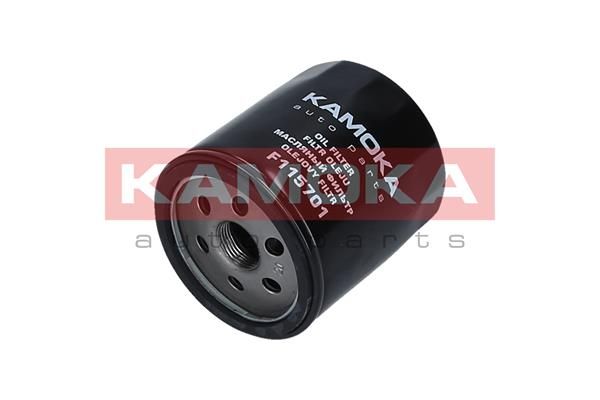 Obrázok Olejový filter KAMOKA  F115701