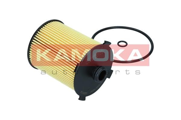 Obrázok Olejový filter KAMOKA  F116201