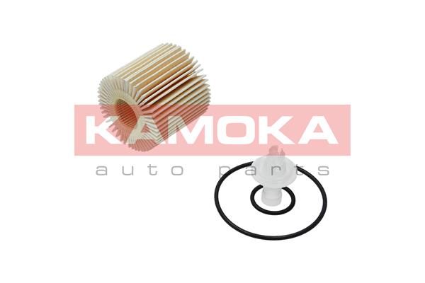 Obrázok Olejový filter KAMOKA  F117901