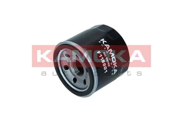 Obrázok Olejový filter KAMOKA  F118801