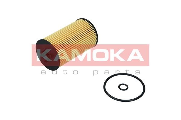Obrázok Olejový filter KAMOKA  F119701