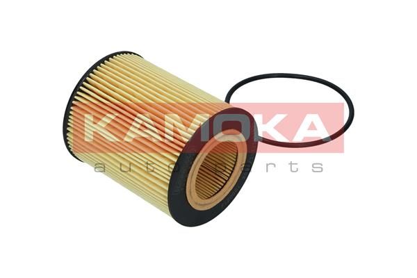 Obrázok Olejový filter KAMOKA  F120001