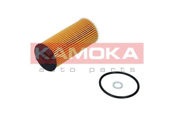 Obrázok Olejový filter KAMOKA  F120301