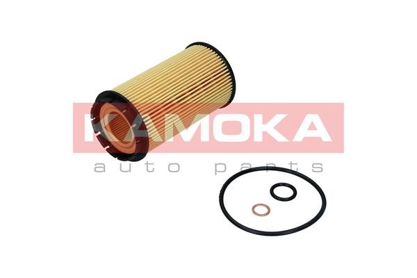 Obrázok Olejový filter KAMOKA  F120401