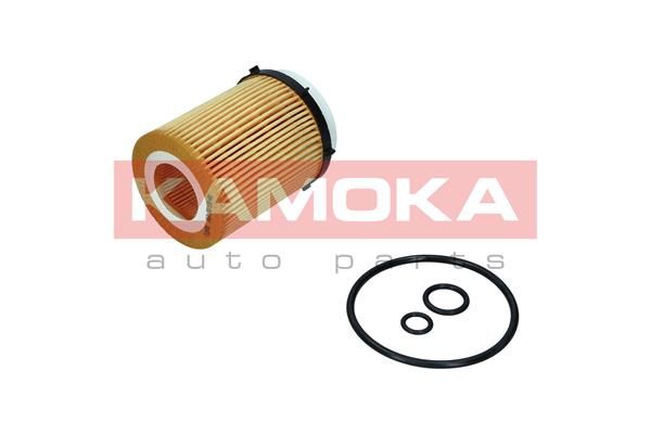 Obrázok Olejový filter KAMOKA  F120701