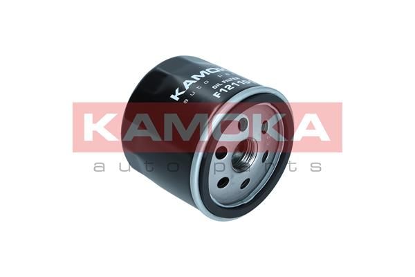 Obrázok Olejový filter KAMOKA  F121101