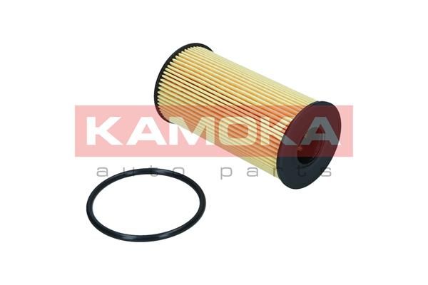 Obrázok Olejový filter KAMOKA  F121301