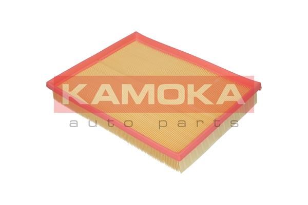 Obrázok Vzduchový filter KAMOKA  F200601