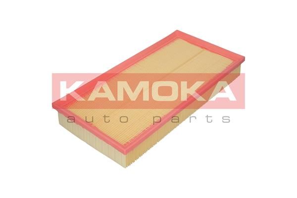 Obrázok Vzduchový filter KAMOKA  F200701