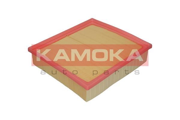 Obrázok Vzduchový filter KAMOKA  F203901