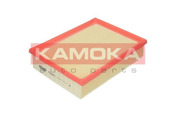 Obrázok Vzduchový filter KAMOKA  F205601