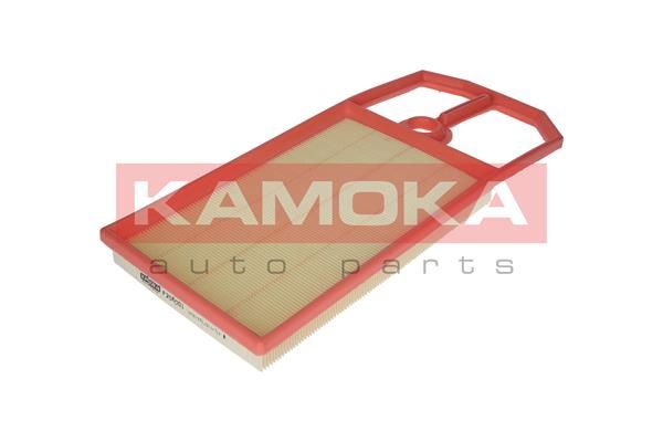 Obrázok Vzduchový filter KAMOKA  F206001