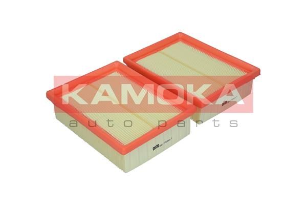 Obrázok Vzduchový filter KAMOKA  F206601