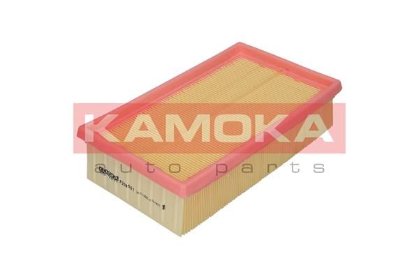 Obrázok Vzduchový filter KAMOKA  F208501