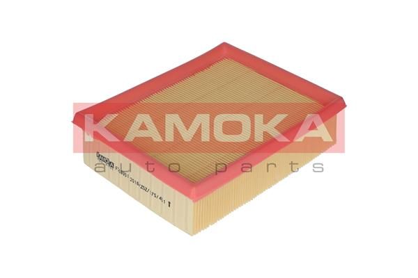 Obrázok Vzduchový filter KAMOKA  F208901