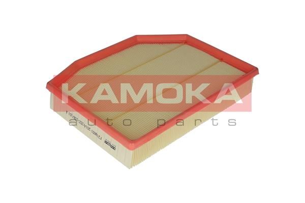 Obrázok Vzduchový filter KAMOKA  F218601