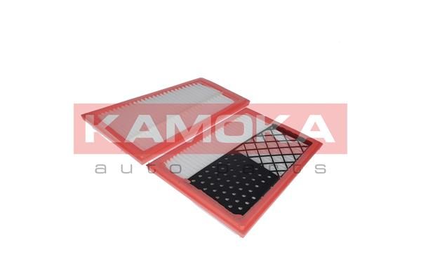 Obrázok Vzduchový filter KAMOKA  F220001