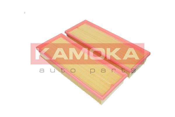 Obrázok Vzduchový filter KAMOKA  F227201