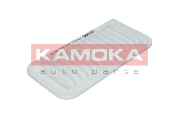 Obrázok Vzduchový filter KAMOKA  F230001
