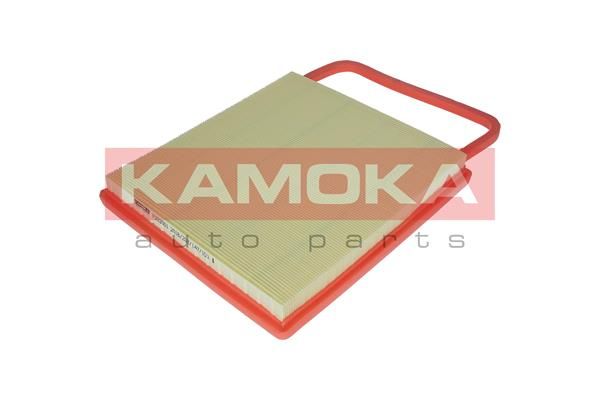 Obrázok Vzduchový filter KAMOKA  F233501