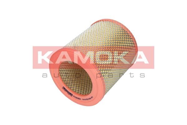 Obrázok Vzduchový filter KAMOKA  F235901